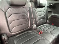USED 2017 14 SKODA KODIAQ 1.4 EDITION TSI DSG 5d 148 BHP PARKING AIDS-7 SEATS-19in CARPLAY