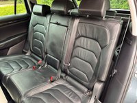 USED 2017 14 SKODA KODIAQ 1.4 EDITION TSI DSG 5d 148 BHP PARKING AIDS-7 SEATS-19in CARPLAY