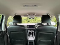 USED 2017 14 SKODA KODIAQ 1.4 EDITION TSI DSG 5d 148 BHP PARKING AIDS-7 SEATS-19in CARPLAY