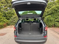 USED 2017 14 SKODA KODIAQ 1.4 EDITION TSI DSG 5d 148 BHP PARKING AIDS-7 SEATS-19in CARPLAY