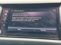 USED 2017 14 SKODA KODIAQ 1.4 EDITION TSI DSG 5d 148 BHP PARKING AIDS-7 SEATS-19in CARPLAY