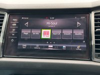 USED 2017 14 SKODA KODIAQ 1.4 EDITION TSI DSG 5d 148 BHP PARKING AIDS-7 SEATS-19in CARPLAY
