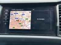 USED 2017 14 SKODA KODIAQ 1.4 EDITION TSI DSG 5d 148 BHP PARKING AIDS-7 SEATS-19in CARPLAY