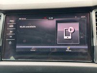 USED 2017 14 SKODA KODIAQ 1.4 EDITION TSI DSG 5d 148 BHP PARKING AIDS-7 SEATS-19in CARPLAY
