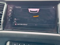 USED 2017 14 SKODA KODIAQ 1.4 EDITION TSI DSG 5d 148 BHP PARKING AIDS-7 SEATS-19in CARPLAY