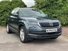 USED 2017 14 SKODA KODIAQ 1.4 EDITION TSI DSG 5d 148 BHP PARKING AIDS-7 SEATS-19in CARPLAY