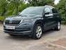 USED 2017 14 SKODA KODIAQ 1.4 EDITION TSI DSG 5d 148 BHP PARKING AIDS-7 SEATS-19in CARPLAY
