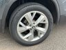 USED 2017 14 SKODA KODIAQ 1.4 EDITION TSI DSG 5d 148 BHP PARKING AIDS-7 SEATS-19in CARPLAY