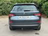 USED 2017 14 SKODA KODIAQ 1.4 EDITION TSI DSG 5d 148 BHP PARKING AIDS-7 SEATS-19in CARPLAY