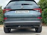 USED 2017 14 SKODA KODIAQ 1.4 EDITION TSI DSG 5d 148 BHP PARKING AIDS-7 SEATS-19in CARPLAY