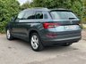USED 2017 14 SKODA KODIAQ 1.4 EDITION TSI DSG 5d 148 BHP PARKING AIDS-7 SEATS-19in CARPLAY