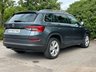 USED 2017 14 SKODA KODIAQ 1.4 EDITION TSI DSG 5d 148 BHP PARKING AIDS-7 SEATS-19in CARPLAY