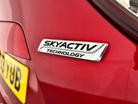 USED 2014 63 MAZDA CX-5 2.2 D SPORT 5d 173 BHP 19" ALLOYS+REVERSING CAMERA