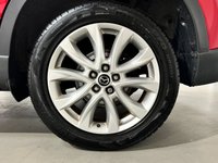 USED 2014 63 MAZDA CX-5 2.2 D SPORT 5d 173 BHP 19" ALLOYS+REVERSING CAMERA