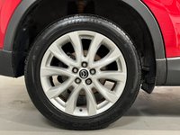 USED 2014 63 MAZDA CX-5 2.2 D SPORT 5d 173 BHP 19" ALLOYS+REVERSING CAMERA