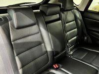 USED 2014 63 MAZDA CX-5 2.2 D SPORT 5d 173 BHP 19" ALLOYS+REVERSING CAMERA