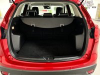 USED 2014 63 MAZDA CX-5 2.2 D SPORT 5d 173 BHP 19" ALLOYS+REVERSING CAMERA