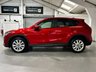 USED 2014 63 MAZDA CX-5 2.2 D SPORT 5d 173 BHP 19" ALLOYS+REVERSING CAMERA