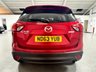 USED 2014 63 MAZDA CX-5 2.2 D SPORT 5d 173 BHP 19" ALLOYS+REVERSING CAMERA