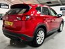 USED 2014 63 MAZDA CX-5 2.2 D SPORT 5d 173 BHP 19" ALLOYS+REVERSING CAMERA
