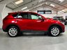 USED 2014 63 MAZDA CX-5 2.2 D SPORT 5d 173 BHP 19" ALLOYS+REVERSING CAMERA