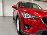 USED 2014 63 MAZDA CX-5 2.2 D SPORT 5d 173 BHP 19" ALLOYS+REVERSING CAMERA