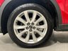 USED 2014 63 MAZDA CX-5 2.2 D SPORT 5d 173 BHP 19" ALLOYS+REVERSING CAMERA