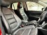 USED 2014 63 MAZDA CX-5 2.2 D SPORT 5d 173 BHP 19" ALLOYS+REVERSING CAMERA