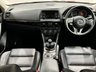 USED 2014 63 MAZDA CX-5 2.2 D SPORT 5d 173 BHP 19" ALLOYS+REVERSING CAMERA