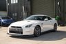 USED 2011 11 NISSAN GT-R 3.8 RECARO EDITION 2d 530 BHP 
