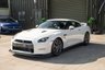 USED 2011 11 NISSAN GT-R 3.8 RECARO EDITION 2d 530 BHP 