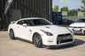 USED 2011 11 NISSAN GT-R 3.8 RECARO EDITION 2d 530 BHP 