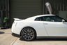 USED 2011 11 NISSAN GT-R 3.8 RECARO EDITION 2d 530 BHP 