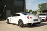 USED 2011 11 NISSAN GT-R 3.8 RECARO EDITION 2d 530 BHP 