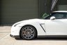 USED 2011 11 NISSAN GT-R 3.8 RECARO EDITION 2d 530 BHP 