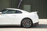USED 2011 11 NISSAN GT-R 3.8 RECARO EDITION 2d 530 BHP 