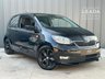 USED 2018 68 SKODA CITIGO 1.0 COLOUR EDITION GREENTECH MPI 3d 59 BHP 