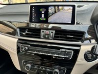 USED 2021 21 BMW X1 XDRIVE20I XLINE TECK PK | COMFORT PK | ELEC' LUMBAR