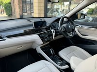 USED 2021 21 BMW X1 XDRIVE20I XLINE TECK PK | COMFORT PK | ELEC' LUMBAR