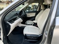 USED 2021 21 BMW X1 XDRIVE20I XLINE TECK PK | COMFORT PK | ELEC' LUMBAR