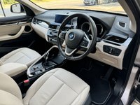 USED 2021 21 BMW X1 XDRIVE20I XLINE TECK PK | COMFORT PK | ELEC' LUMBAR