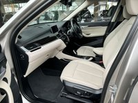 USED 2021 21 BMW X1 XDRIVE20I XLINE TECK PK | COMFORT PK | ELEC' LUMBAR