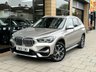 USED 2021 21 BMW X1 XDRIVE20I XLINE TECK PK | COMFORT PK | ELEC' LUMBAR