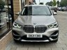 USED 2021 21 BMW X1 XDRIVE20I XLINE TECK PK | COMFORT PK | ELEC' LUMBAR