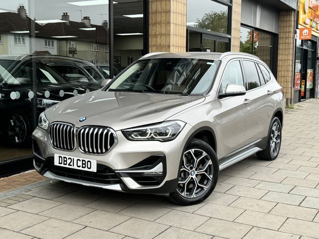 Used BMW cars for sale. BMW Dealer North Harrow | Wealdstone Motor ...