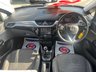 USED 2017 67 VAUXHALL CORSA 1.4 SE 5dr 