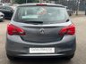 USED 2017 67 VAUXHALL CORSA 1.4 SE 5dr 