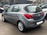 USED 2017 67 VAUXHALL CORSA 1.4 SE 5dr 