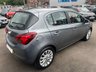 USED 2017 67 VAUXHALL CORSA 1.4 SE 5dr 