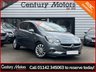 USED 2017 67 VAUXHALL CORSA 1.4 SE 5dr 